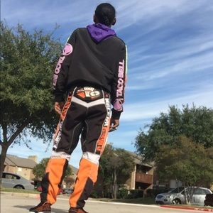 Meet your Posher, Kristopher